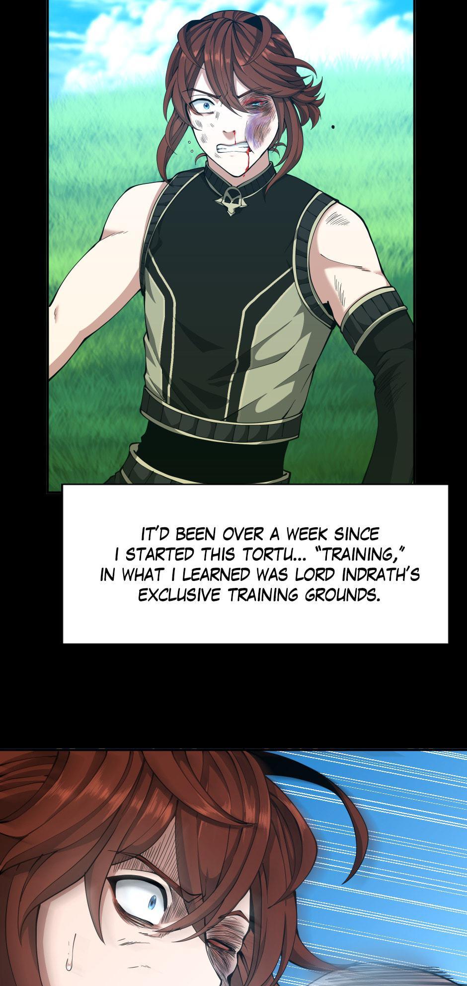 The Beginning After The End Chapter 152 image 045